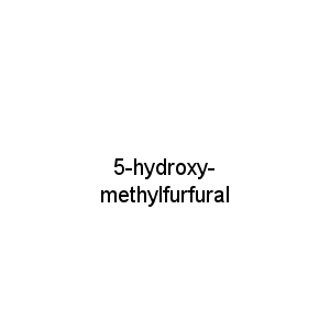 5-hydroxy- methylfurfural